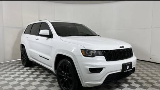 JEEP GRAND CHEROKEE 2019 1C4RJFAG7KC672027 image